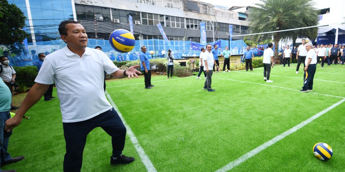 BTN Mini Olympic 2023