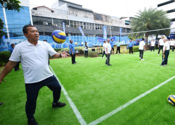 BTN Mini Olympic 2023