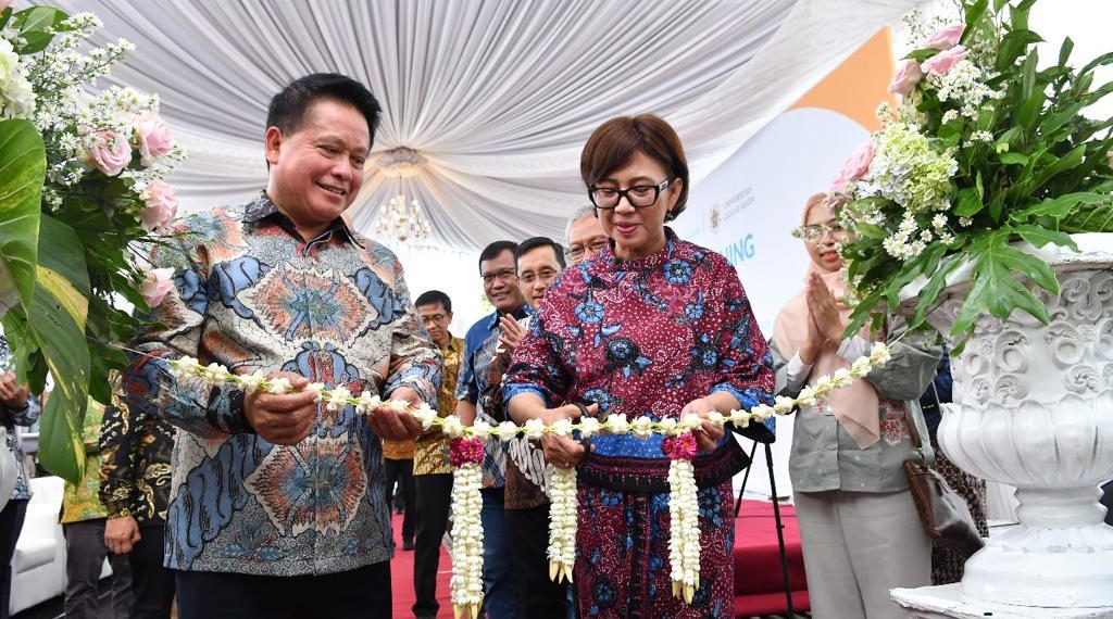Perluas Layanan, BSI Buka KCP dan Laboratorium Kewirausahaan & UMKM di Kampus UGM Yogyakarta
