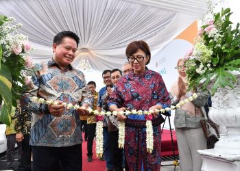 Perluas Layanan, BSI Buka KCP dan Laboratorium Kewirausahaan & UMKM di Kampus UGM Yogyakarta