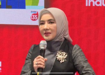 Pertamina Siap Kembangkan Ekosistem Baterai EV