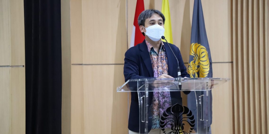 Viral di Twitter, Dekan FEB UI Jelaskan Cukai Rokok Bisa Cegah Stunting