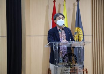 Viral di Twitter, Dekan FEB UI Jelaskan Cukai Rokok Bisa Cegah Stunting