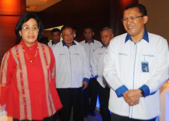 BTN Optimis Capai Target KPI Rights Issue