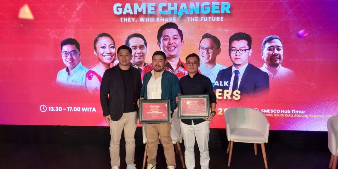 Ralali Gelar Diskusi Bisnis Bagi Pemimpin Bisnis Mengubah Dunia