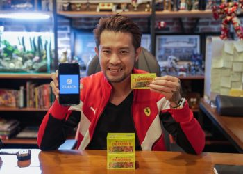 Flux Creative Universe (FCU) Membuka Awal Tahun dengan Memenangkan 2 Project Besar