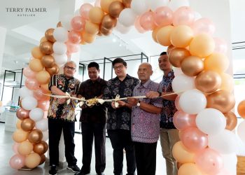 Brand Handuk No.1 di Indonesia Ikut Bangkitkan Industri Pariwisata