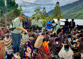 Program Bantuan Kesehatan GPFI