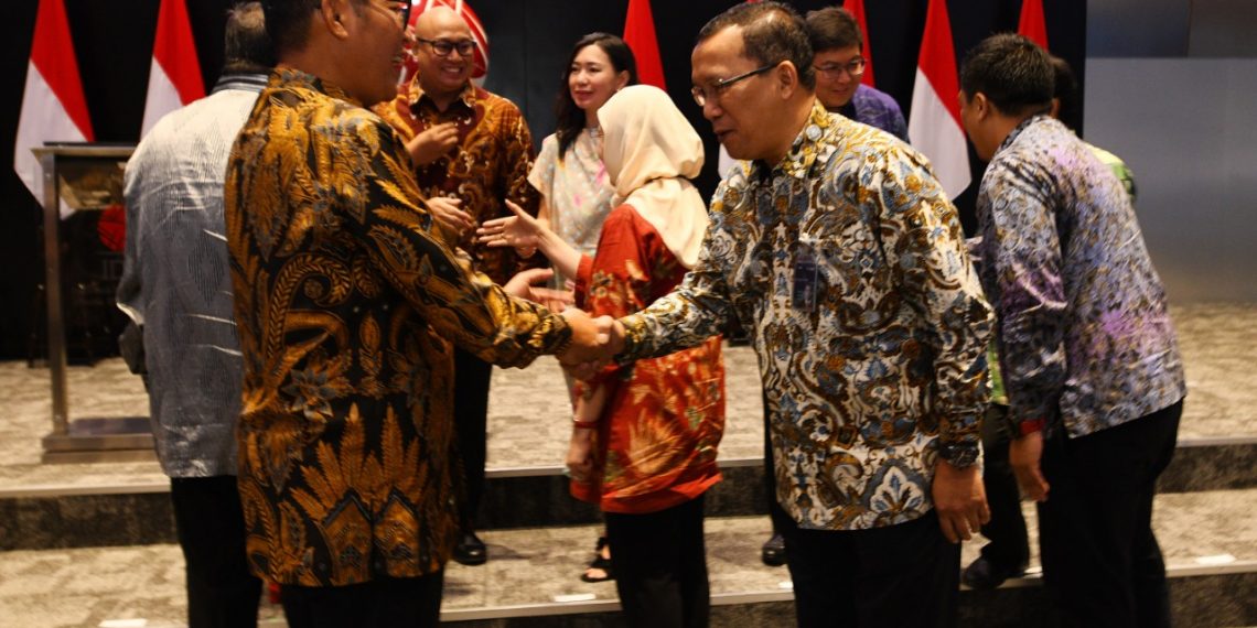 BTN Sabet PLCs dan ASEAN Asset Class PLCs