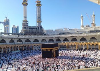 Kuota Haji 2023 untuk 221 Ribu Jemaah, Tidak Ada Pembatasan Usia