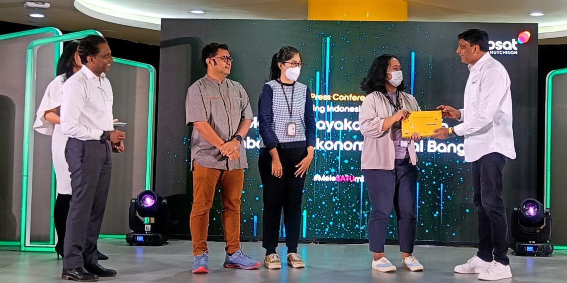 IOH Rayakan 365 Hari Pasca Merger