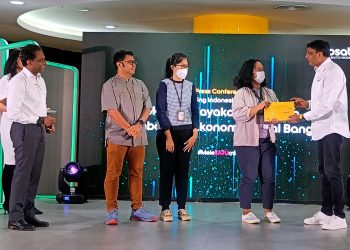 IOH Rayakan 365 Hari Pasca Merger