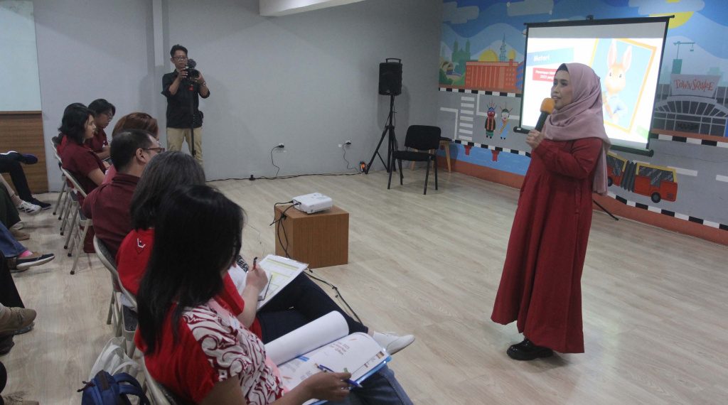 Strategi Menghadapi Tahun Kelinci Air