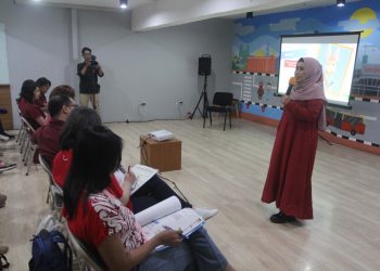 Strategi Menghadapi Tahun Kelinci Air