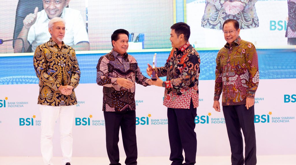 BSI Dorong Akselerasi Perekonomian di Aceh Dengan Kolaborasi & Sinergi Investasi