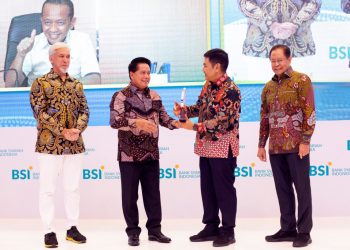 BSI Dorong Akselerasi Perekonomian di Aceh Dengan Kolaborasi & Sinergi Investasi