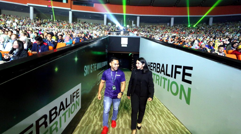 Herbalife Nutrition Spectacular 2023