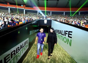 Herbalife Nutrition Spectacular 2023