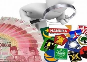 Mau Lepas dari Middle Imcome Trap? Indonesia Perlu Kurangi Ongkos Politik