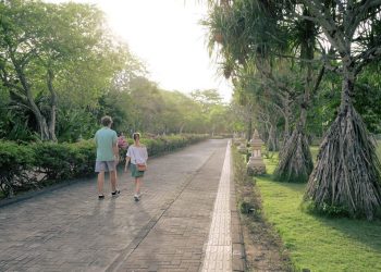 Pemulihan Pariwisata, Occupancy Rate The Nusa Dua Tahun 2022 Tumbuh 197 Persen