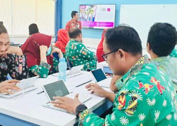 Samsung Hadirkan Fasilitas Belajar Berteknologi Tinggi  untuk Tingkatkan Kompetensi Siswa dan Guru Madrasah