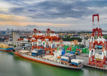 Di Tengah Cuaca Ekstrem, Pelindo Pastikan Terapkan Langkah Antisipasi di Seluruh Terminalnya