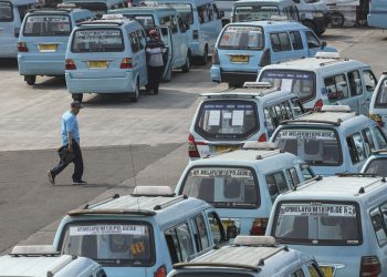 Kemenhub Dorong Penggunaan Angkutan Umum di Perkotaan untuk Tekan Konsumsi BBM