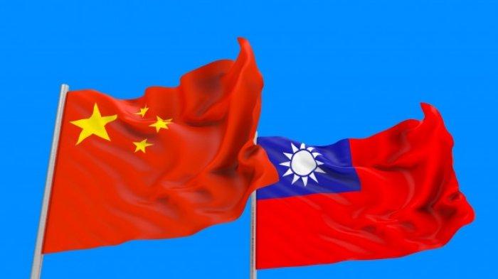 Perang China-Taiwan Berpotensi Memamas di 2023, Indonesia Bakal ‘Ketiban Rezeki Nomplok’ Jilid II?