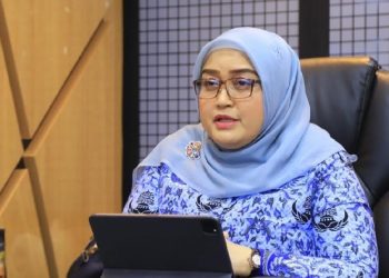 Kemnaker Bakal Revisi Formula Upah Minimum pada Perppu Cipta Kerja