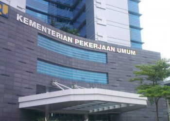 Kementerian PUPR Percepat Penanganan Kawasan Kumuh di Belawan Medan