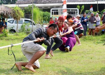 Merdeka Punya Rumah Bersama KPR Bank BTN