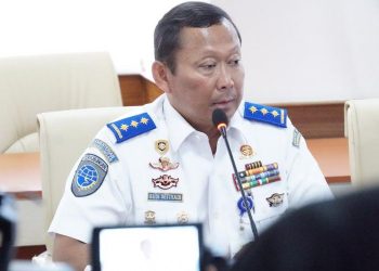 Perpanjangan Masa Konsesi Kereta Cepat Jadi 80 Tahun, Ini Kata Kemenhub