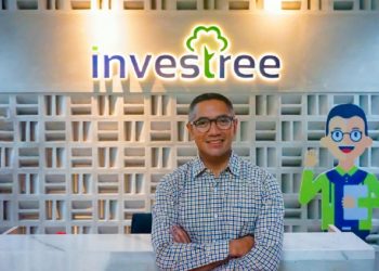 Fokus Spin Off, Investree Syariah Stop Operasionalnya