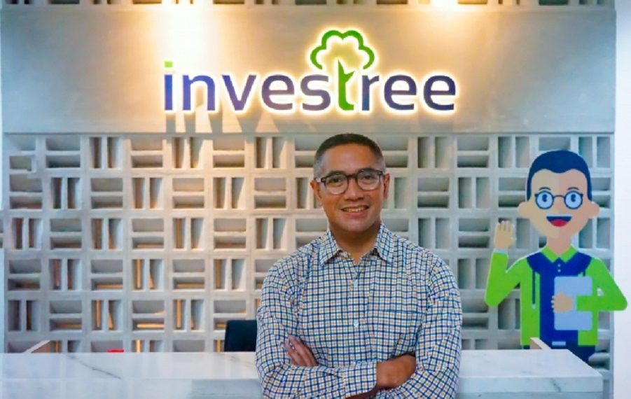 Fokus Spin Off, Investree Syariah Stop Operasionalnya