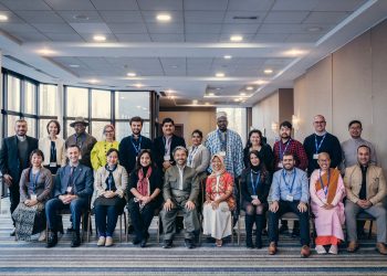 Perkuat Dialog Antar Agama, Staf Khusus Presiden Ayu Kartika Dewi Terpilih sebagai Fellow Mewakili Indonesia dalam KAICIID International Fellows Programme 2023 di Strasbourg, Perancis