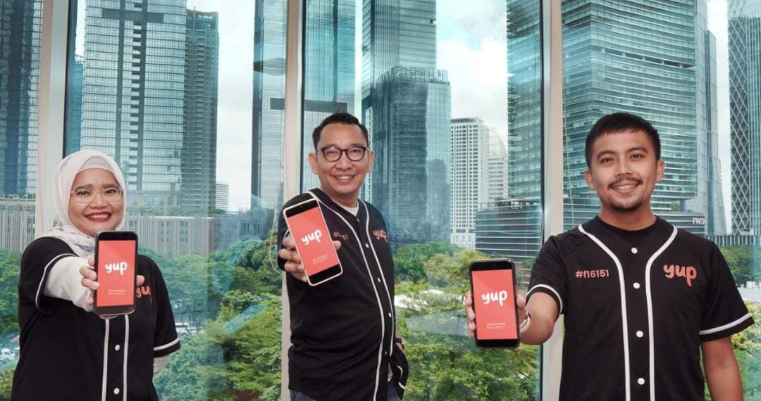 Yup, Layanan Aggregator Baru Untuk Bayar Nanti Sebagai Akses Everyday Transactions!