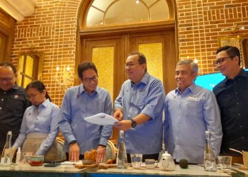 BEI optimistis pasar modal Indonesia tumbuh positif di 2023