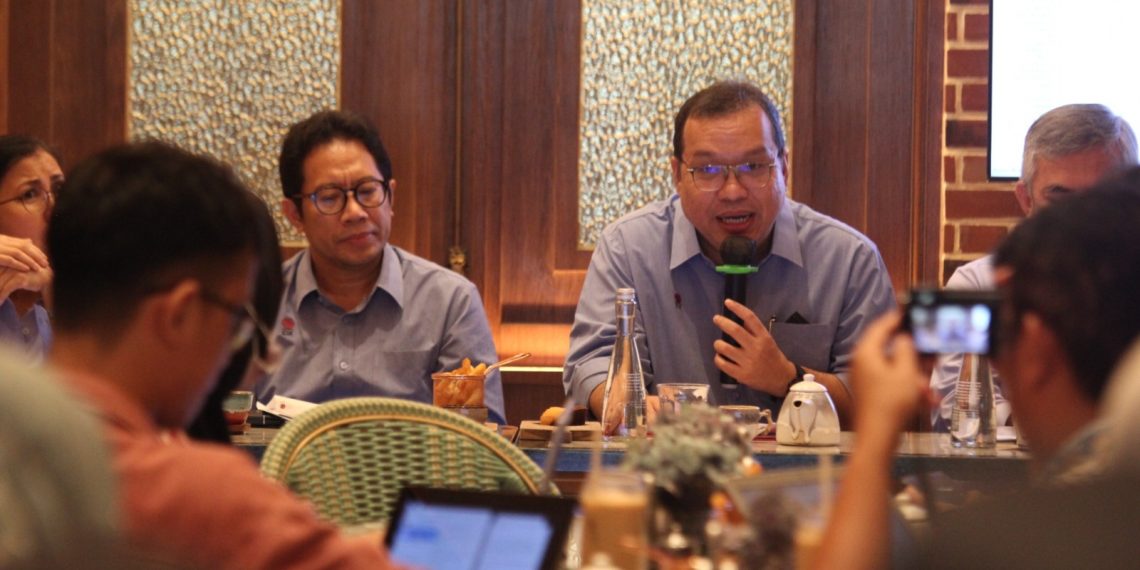 BEI optimistis pasar modal Indonesia tumbuh positif di 2023