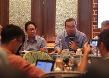 BEI optimistis pasar modal Indonesia tumbuh positif di 2023