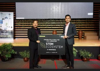 Shure Menawarkan Solusi Av Conferencing Yang Diperluas Dengan Stem Ecosystem™