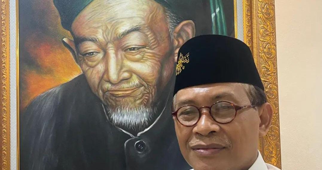 Rakernas LPTNU untuk Merumuskan Arah Pendidikan Tinggi di Momen Satu Abad NU