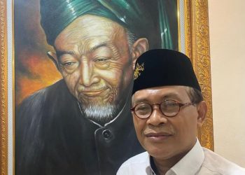 Rakernas LPTNU untuk Merumuskan Arah Pendidikan Tinggi di Momen Satu Abad NU