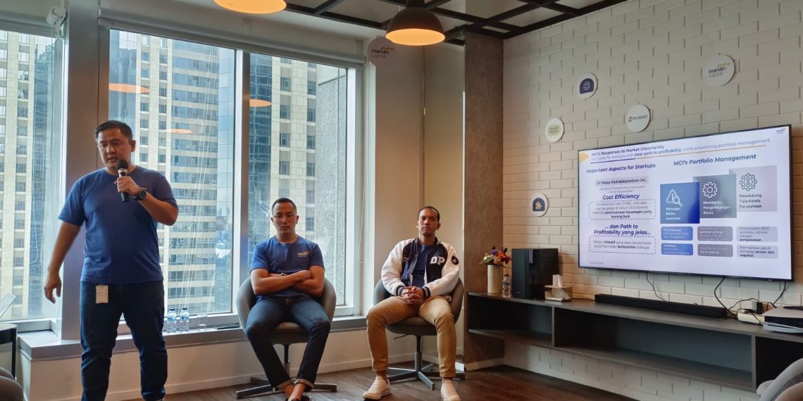 Perusahaan Startup Mulai Tinggalkan Bakar Uang