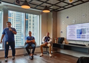 Perusahaan Startup Mulai Tinggalkan Bakar Uang