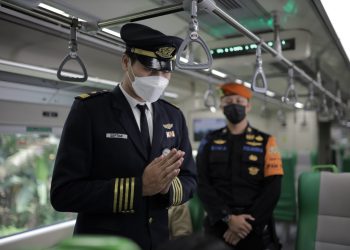 Lowongan Kerja di KAI Hingga 12 Februari