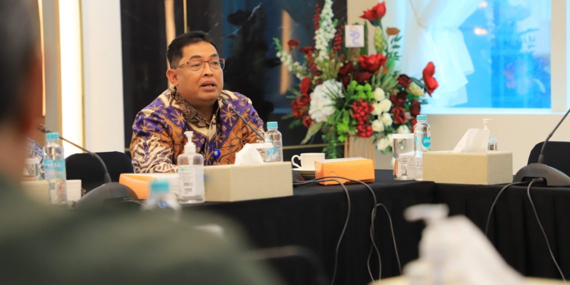 Prospek Stabil, Jamkrindo Kembali Raih Peringkat idAA+ dari Pefindo