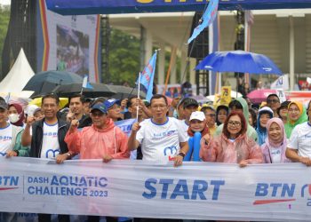 14.000 Peserta Hadiri BTN ANNIVERSARY FESTIVAL 2023