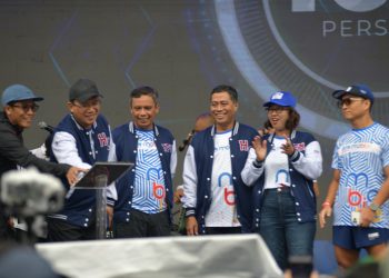 BTN Resmi Luncurkan Supper App BTN Mobile