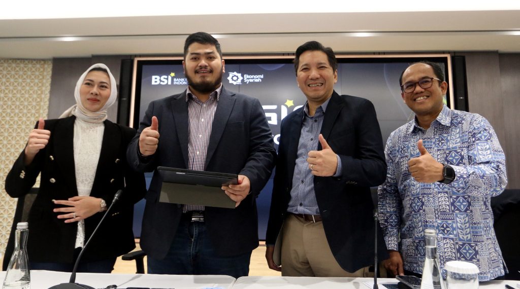 BSI akan Gelar Global Islamic Finance Summit 2023