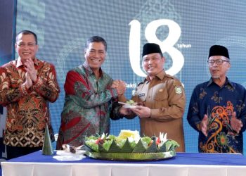 BTN Syariah Makin Kokoh Diusia 18 Tahun